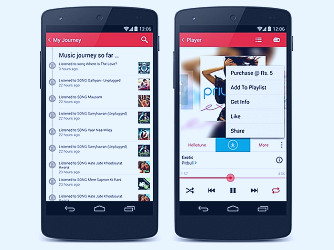 Airtel Launches Wynk Music Streaming App for Android and iOS | Technology  News